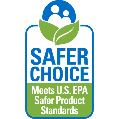 Safer Choice Certified